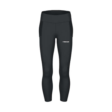 Tech Tights Head Black