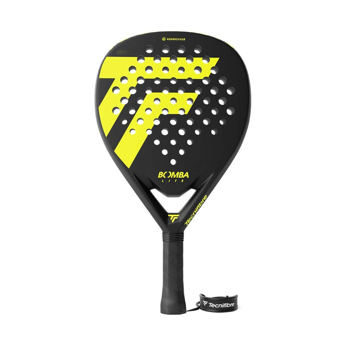 Tecnifibre Bomba Lite Padel Racquet – 2