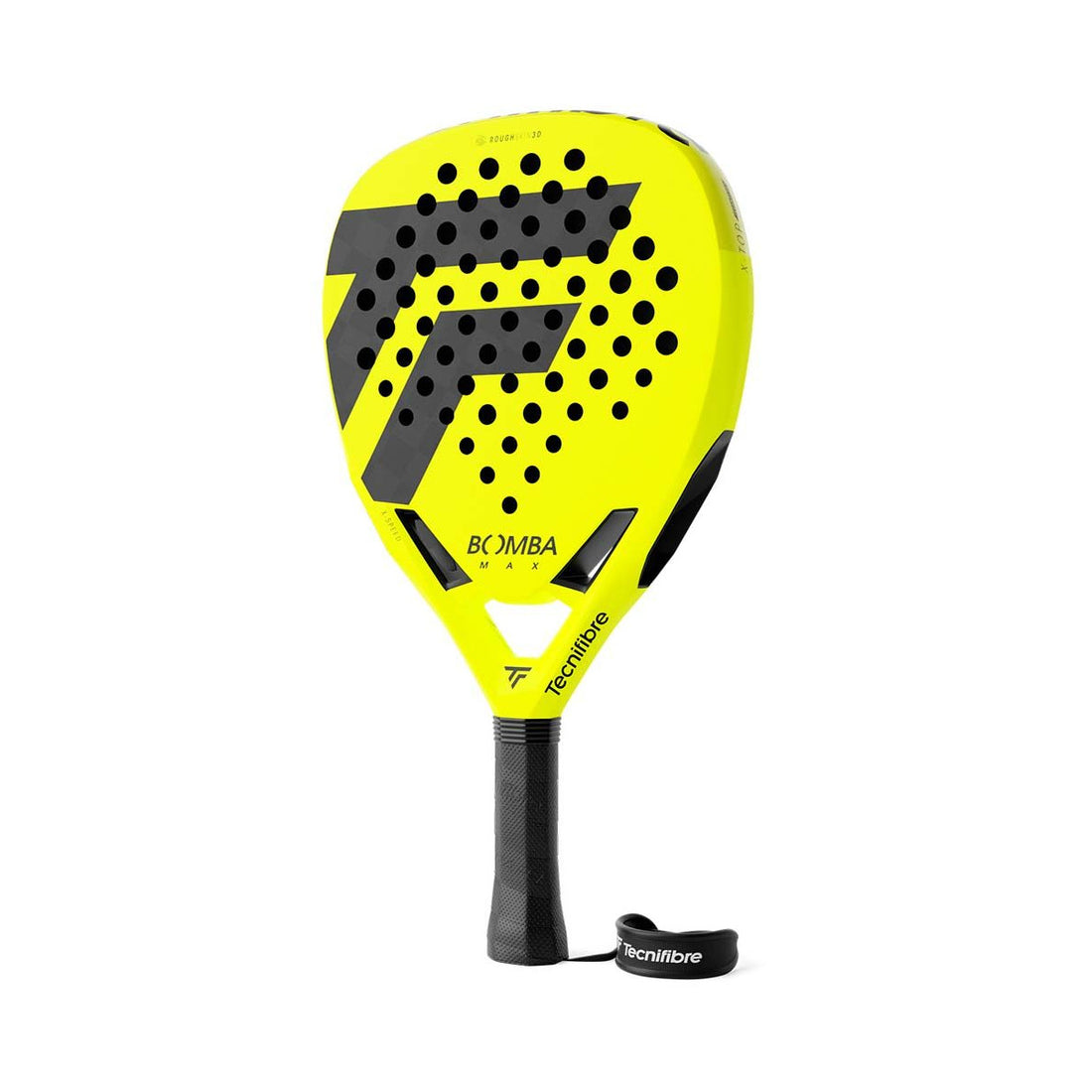 Tecnifibre Bomba Max Padel Racquet