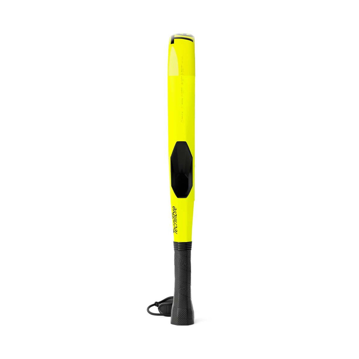 Tecnifibre Bomba Max Padel Racquet – 5