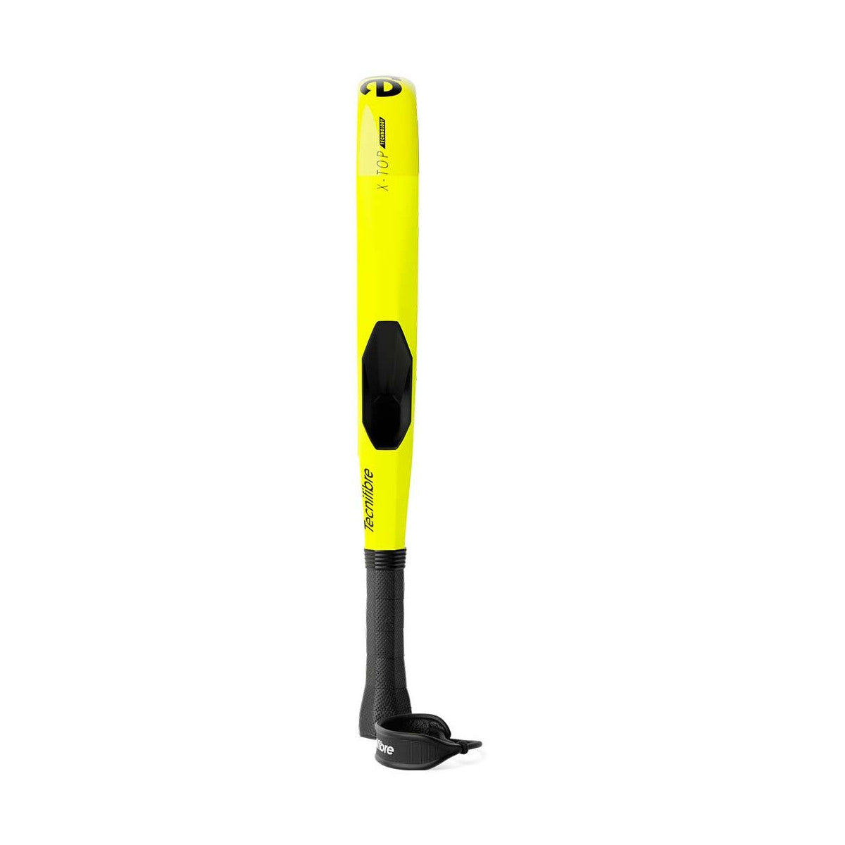 Tecnifibre Bomba Max Padel Racquet – 4
