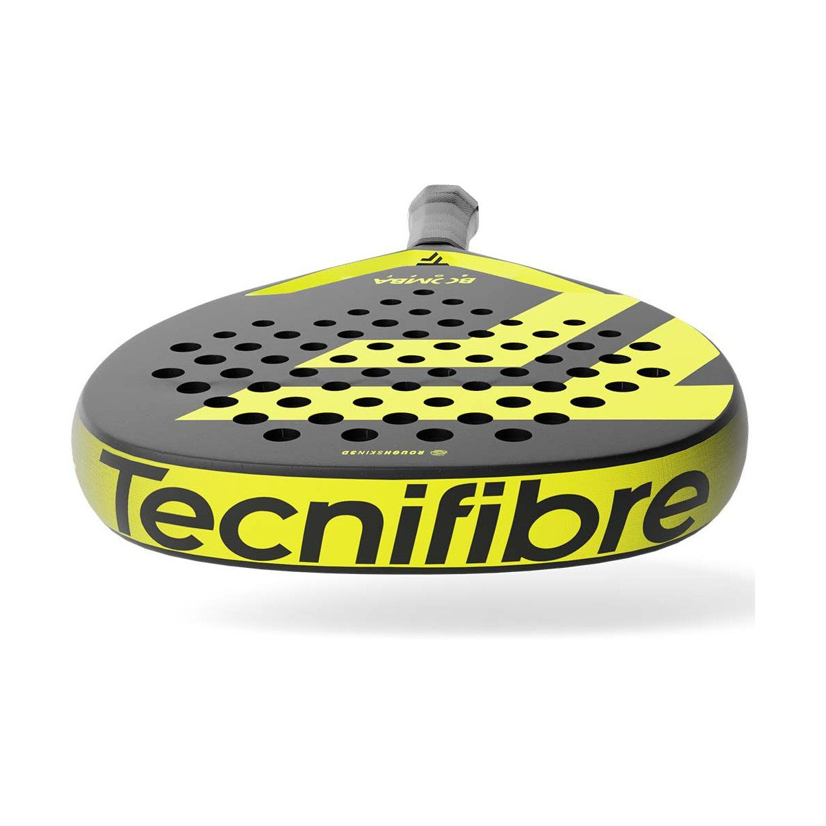 Tecnifibre Bomba Soft Padel Racquet – 4