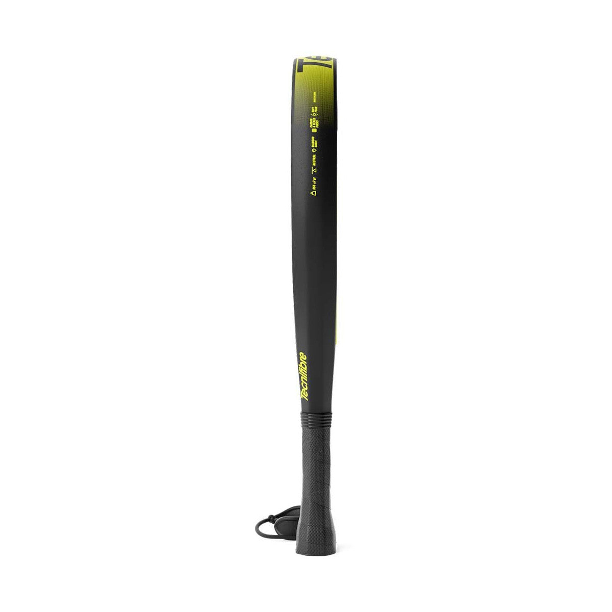 Tecnifibre Bomba Soft Padel Racquet – 2