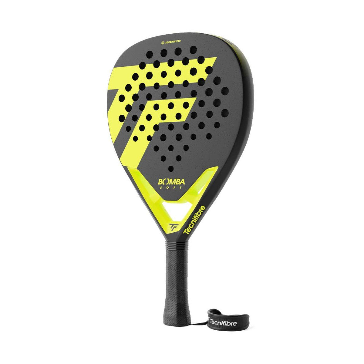 Tecnifibre Bomba Soft Padel Racquet