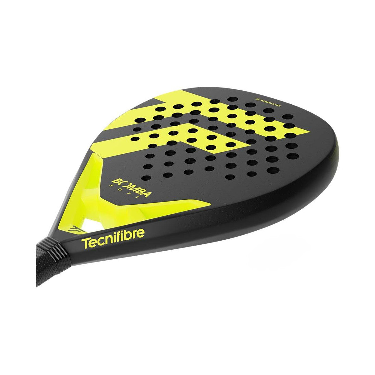 Tecnifibre Bomba Soft Padel Racquet – 3