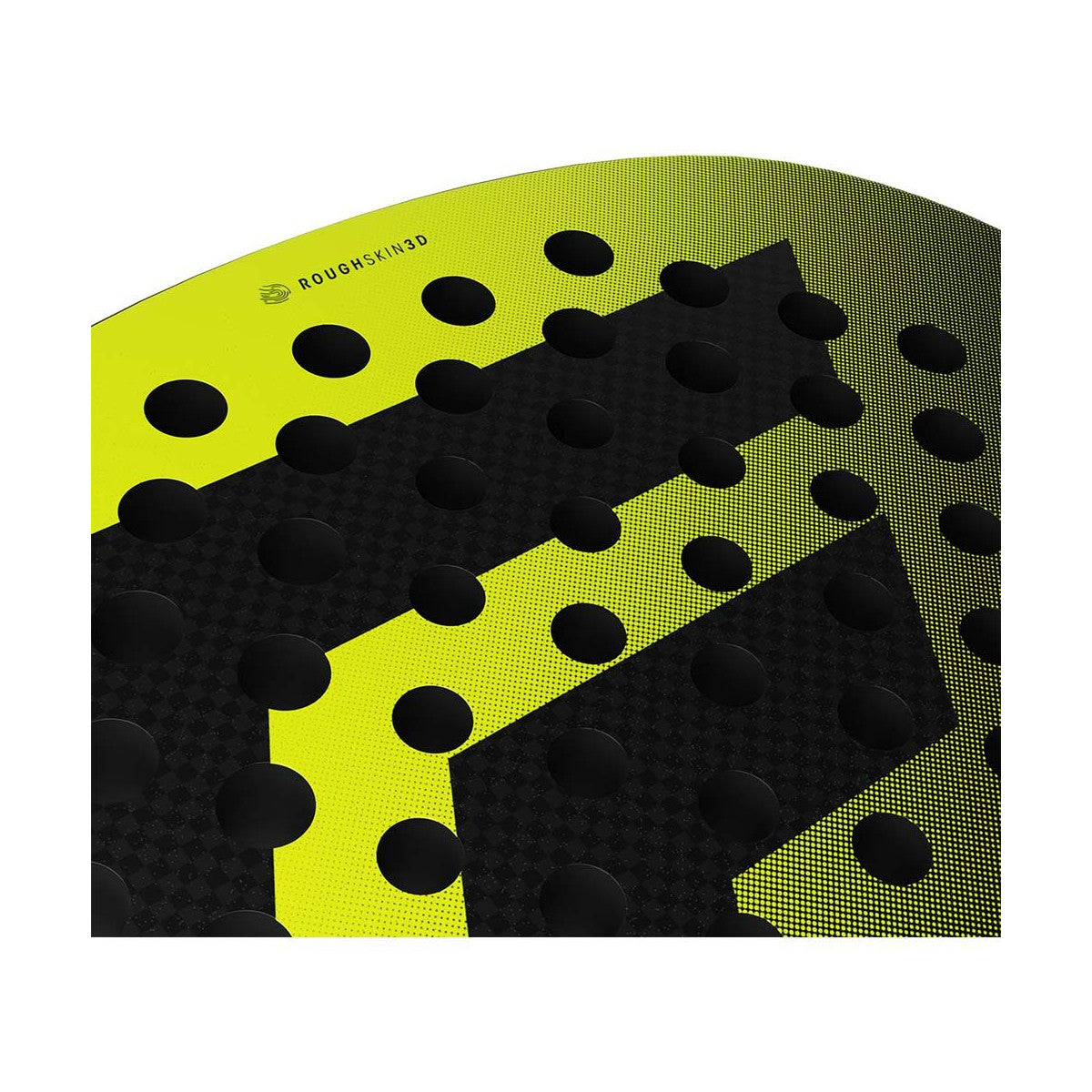 Tecnifibre Bomba Speed Padel Racquet – 5