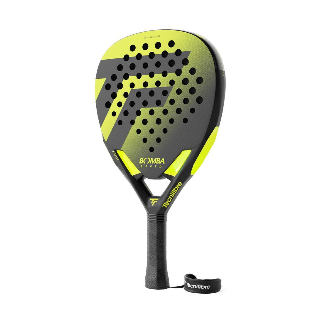 Tecnifibre Bomba Speed Padel Racquet