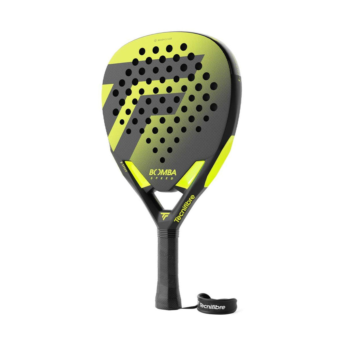 Tecnifibre Bomba Speed Padel Racquet
