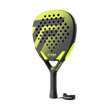 Tecnifibre Bomba Speed Padel Racquet