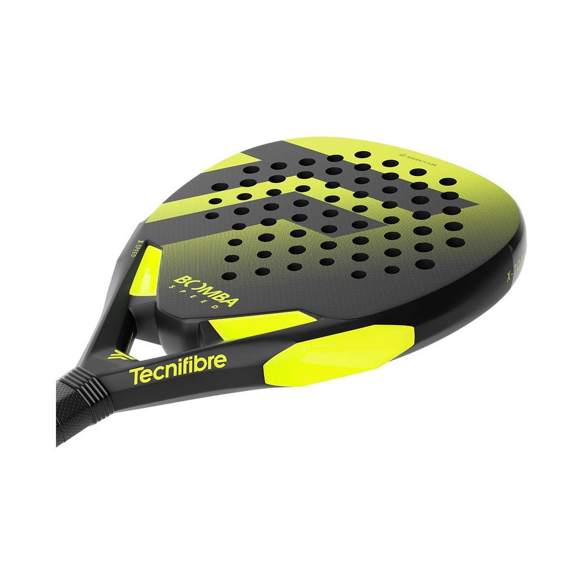 Tecnifibre Bomba Speed Padel Racquet – 3