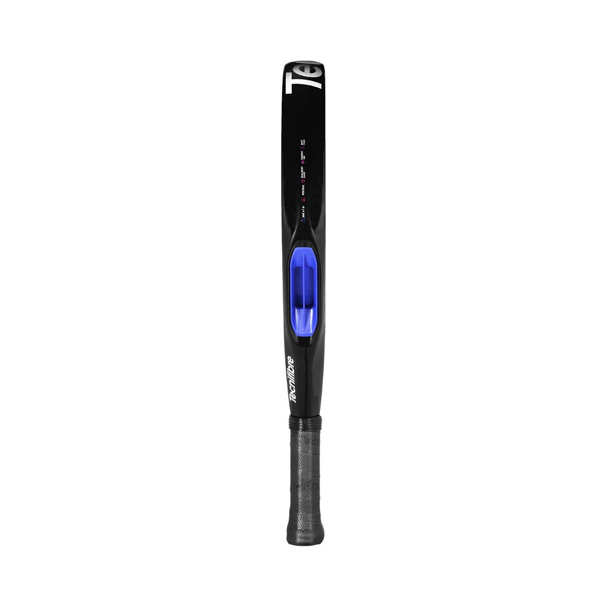 Tecnifibre Curva Power racquet – 8
