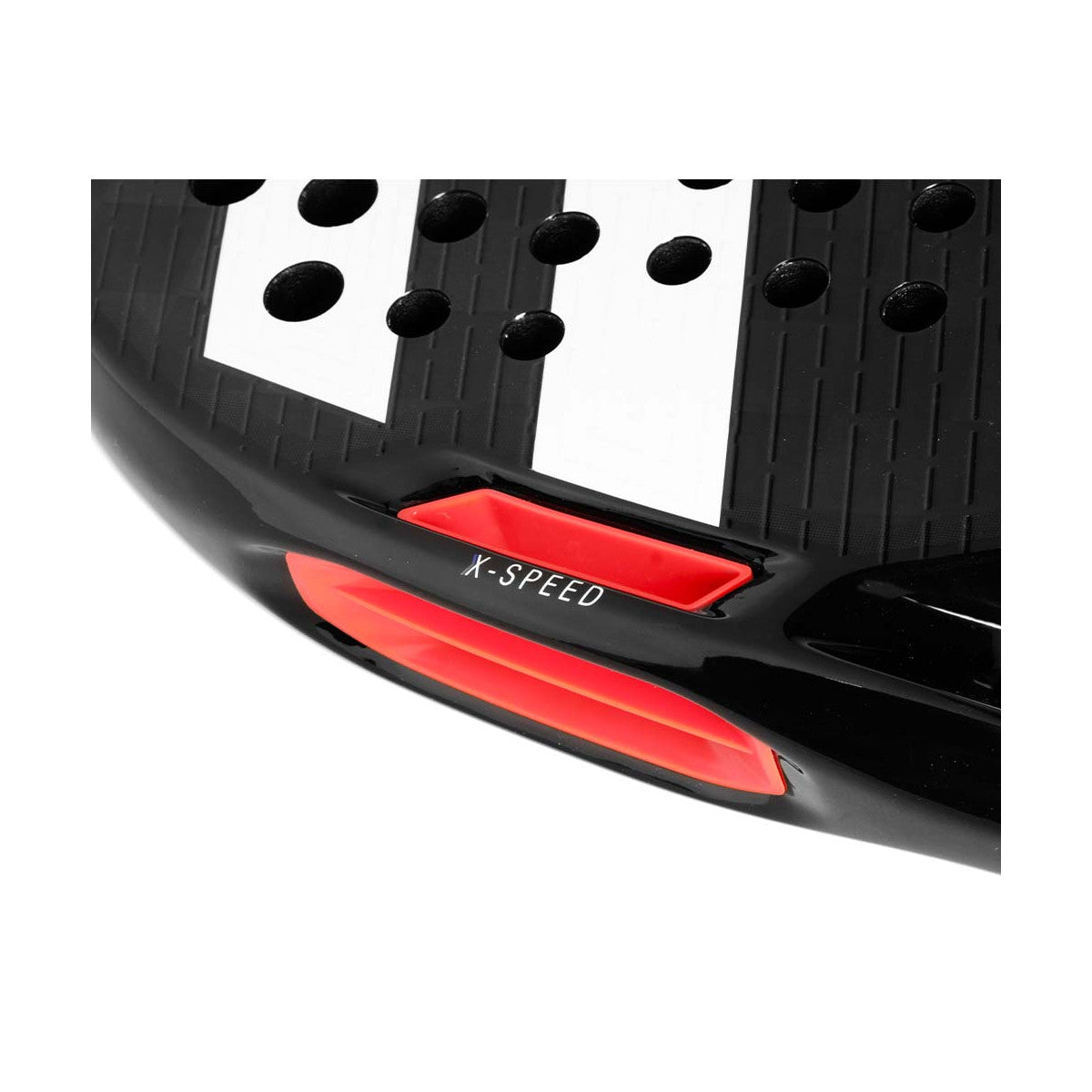 Tecnifibre Curva Power racquet – 2