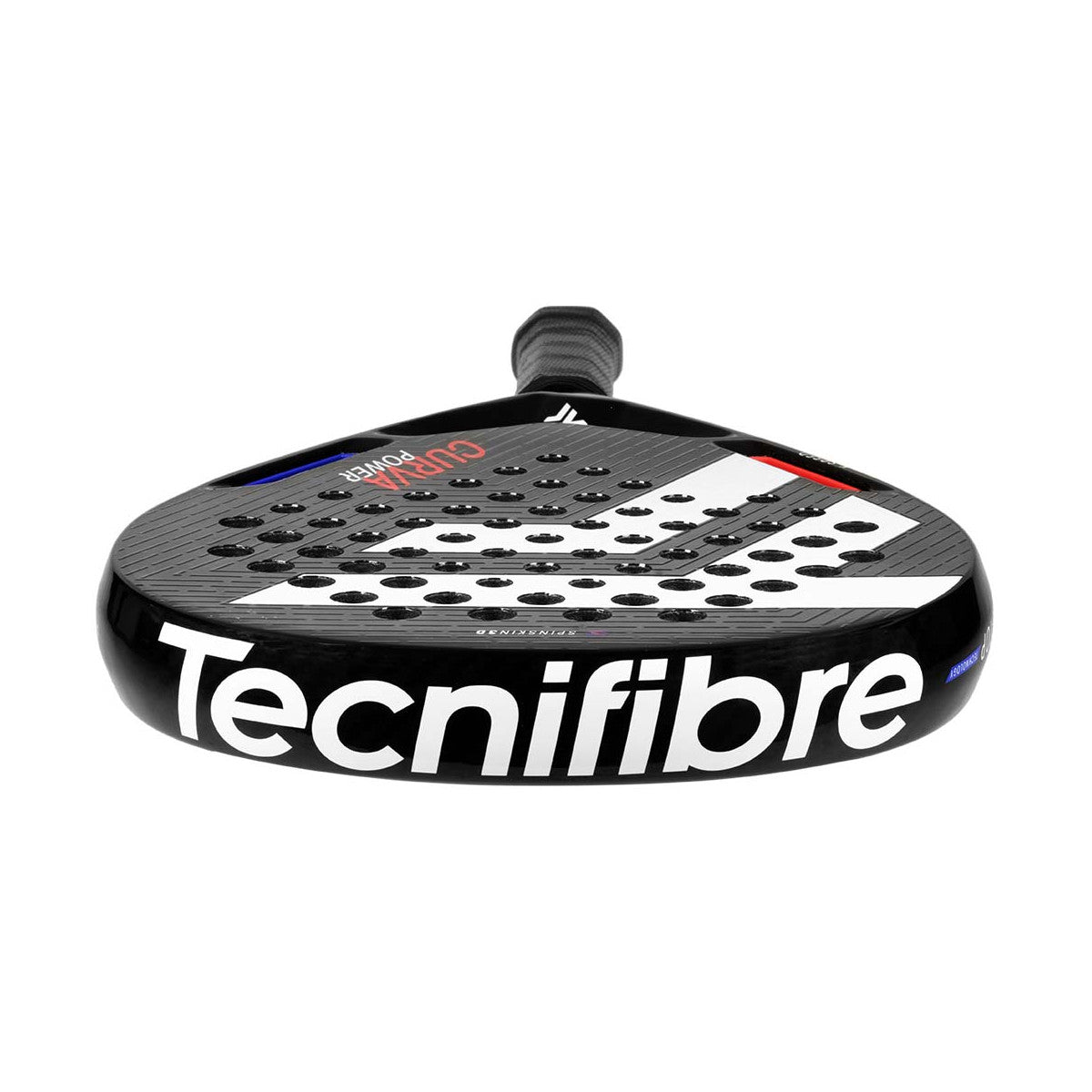 Tecnifibre Curva Power racquet – 7