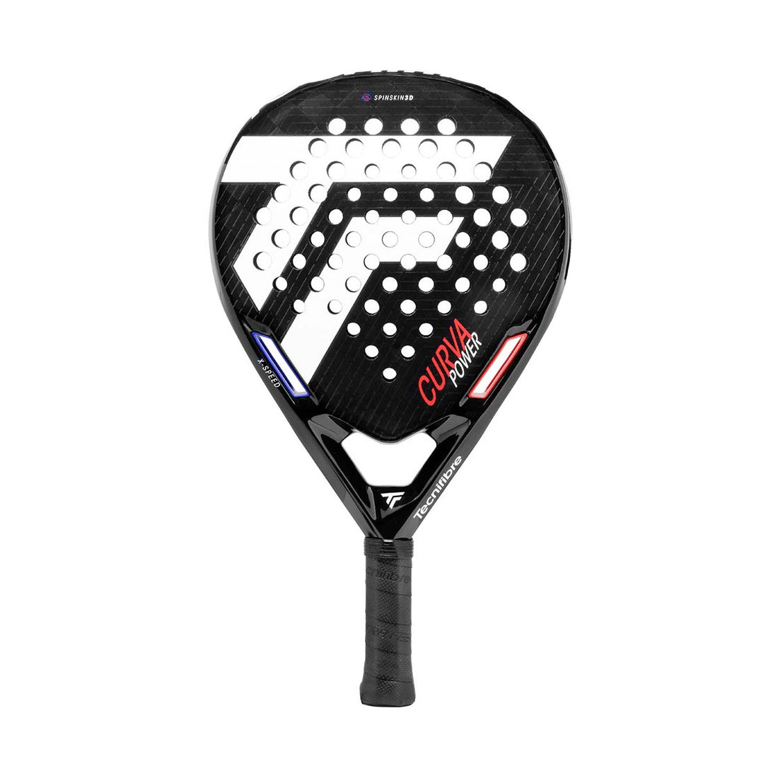 Tecnifibre Curva Power racquet
