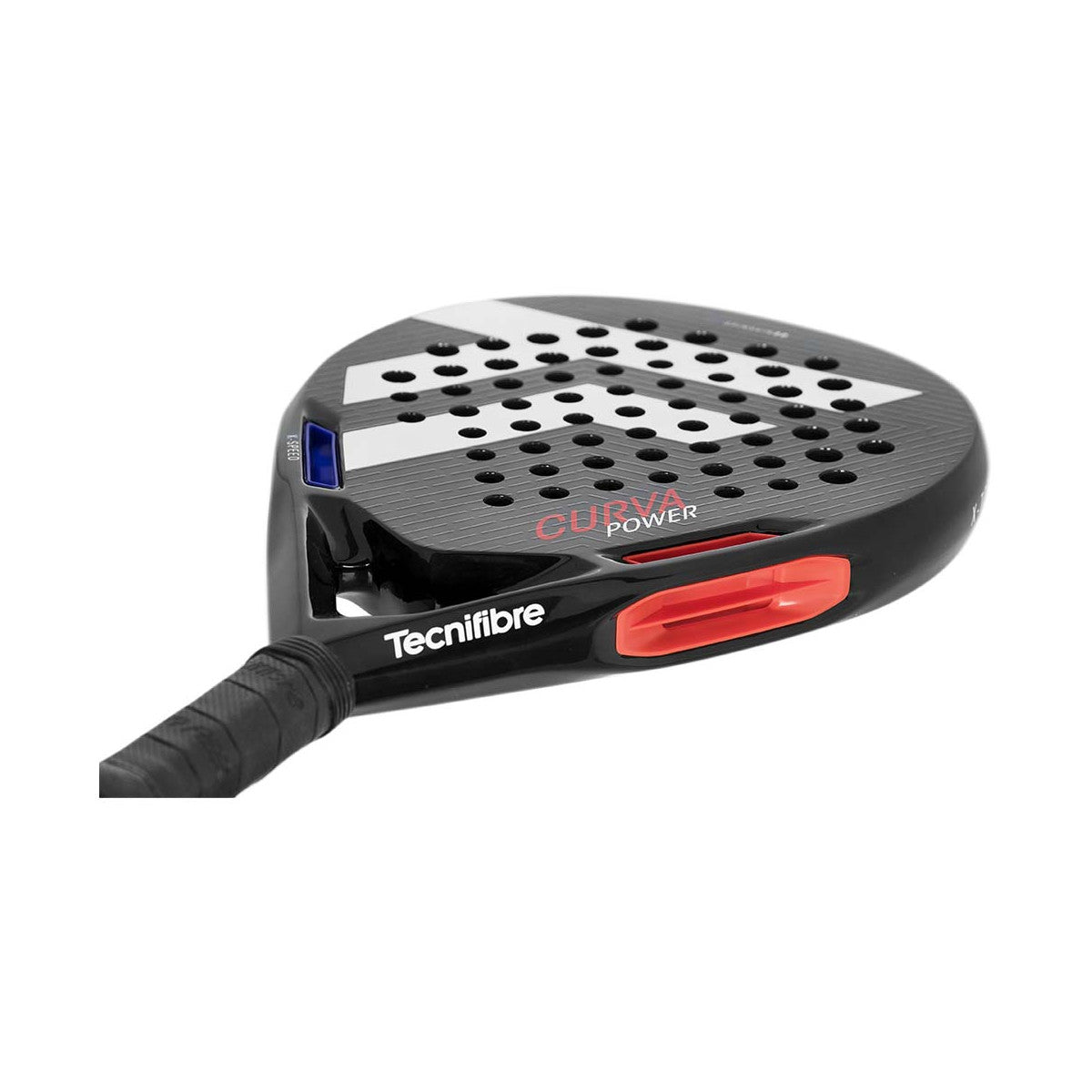 Tecnifibre Curva Power racquet – 5