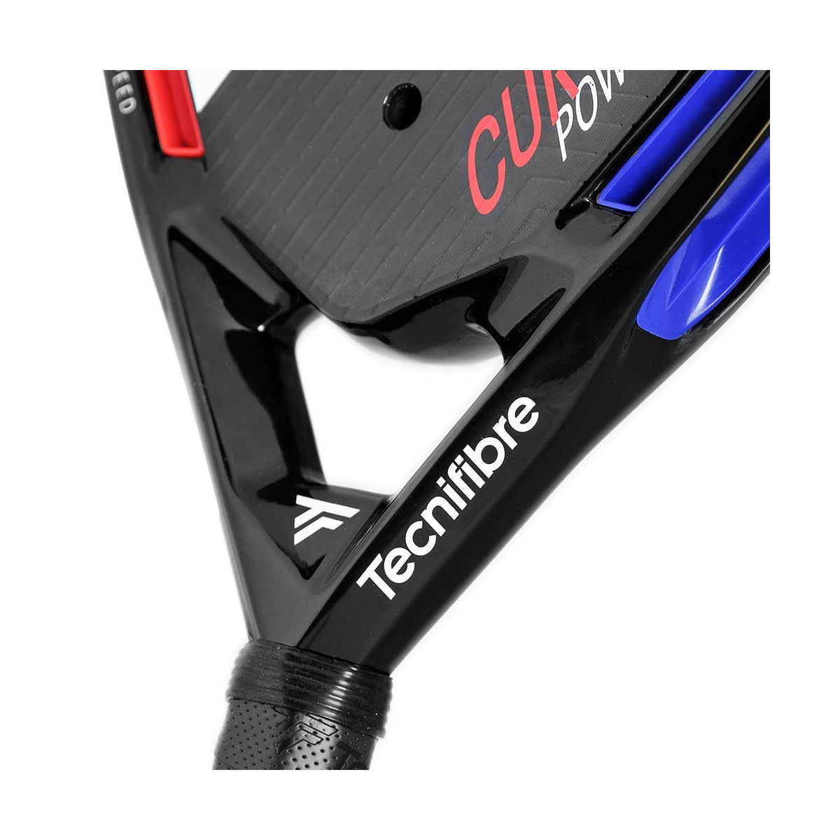 Tecnifibre Curva Power racquet – 6