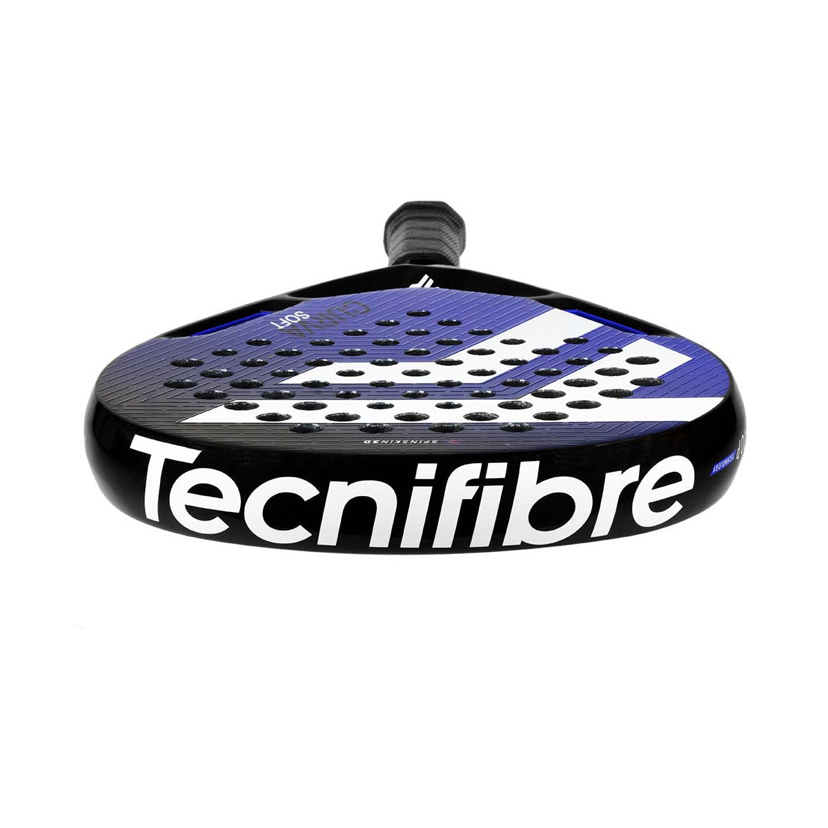 Tecnifibre Curva Soft racquet – 3