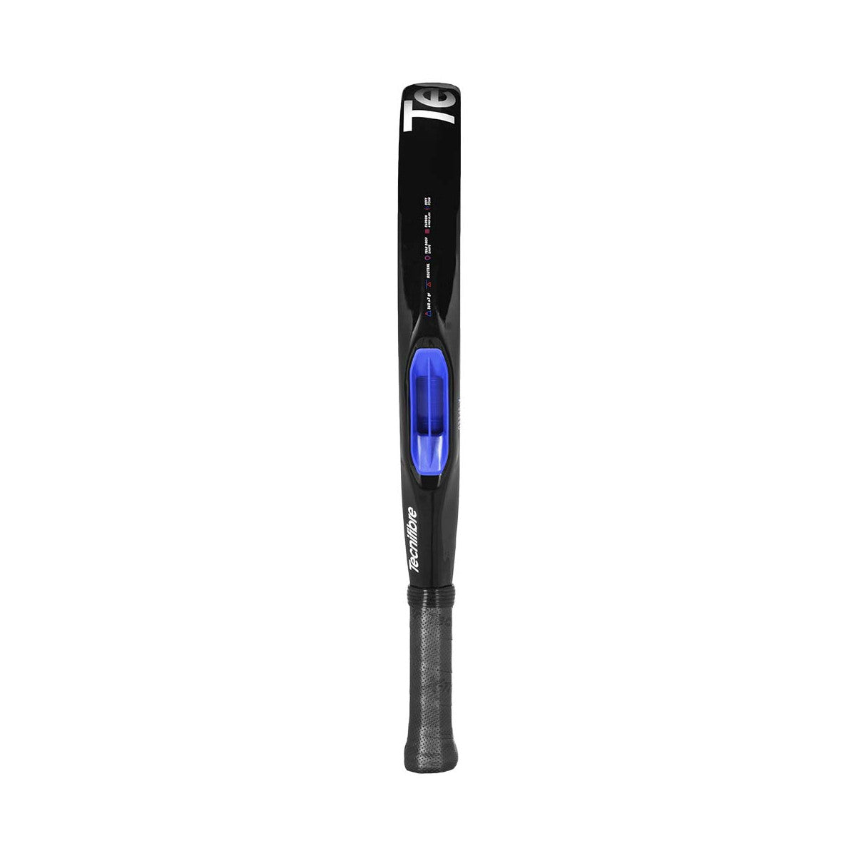 Tecnifibre Curva Soft racquet – 4