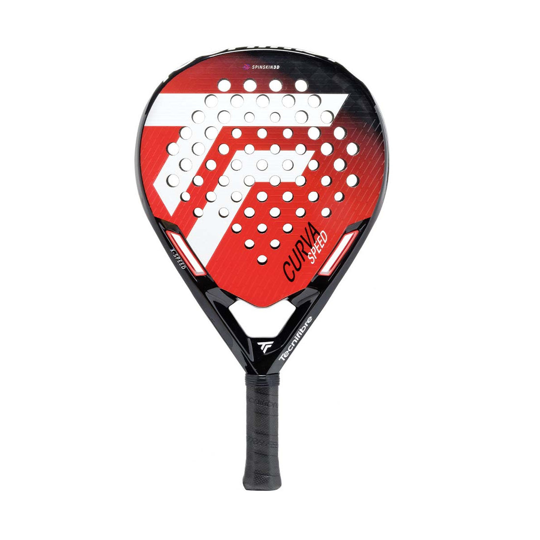 Tecnifibre Curva Speed racquet