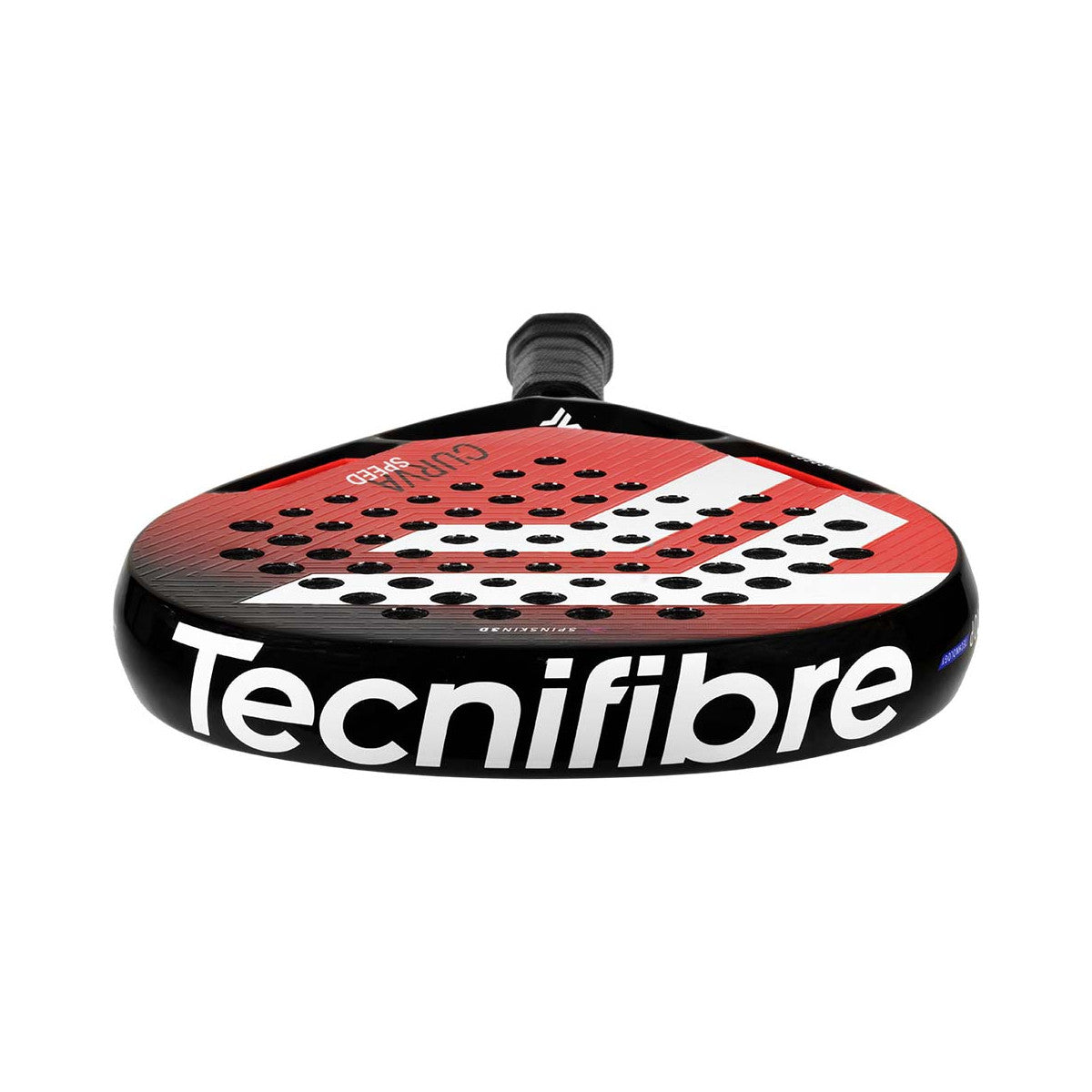 Tecnifibre Curva Speed racquet – 2