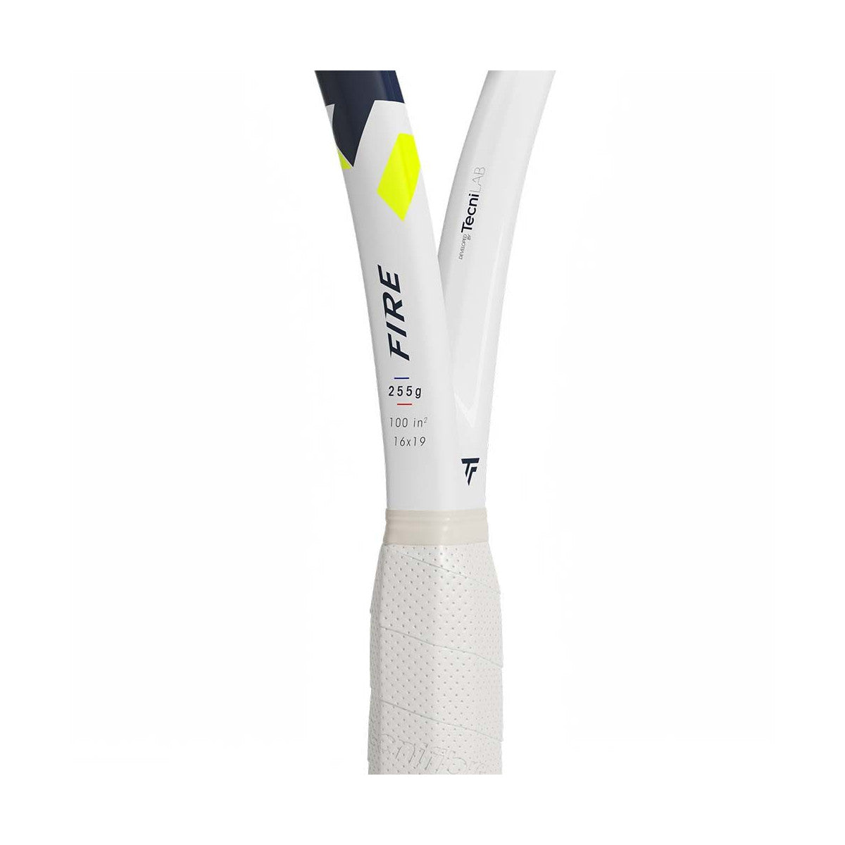 Tecnifibre Fire 255 Racquet (255g) – 7