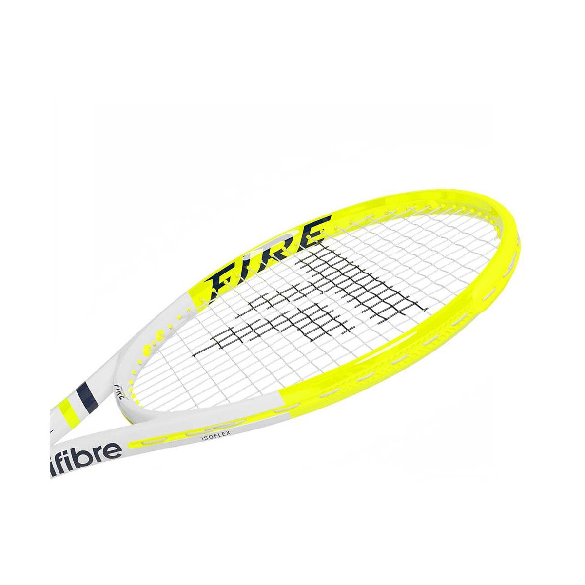 Tecnifibre Fire 255 Racquet (255g) – 6