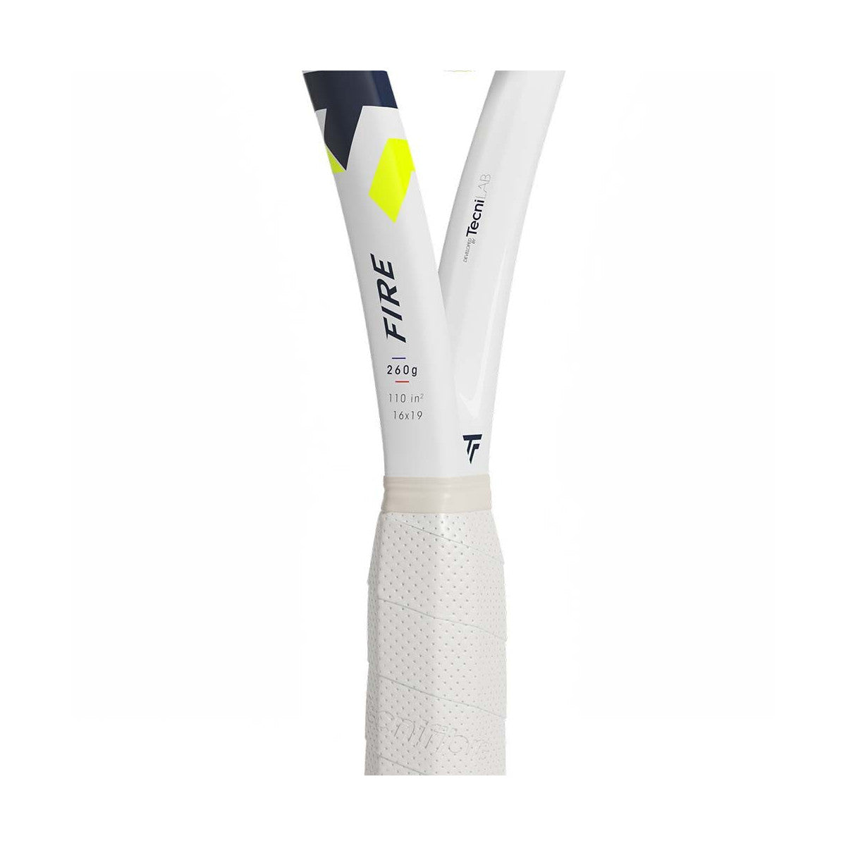 Tecnifibre Fire 260 OS Racquet (260g) – 7