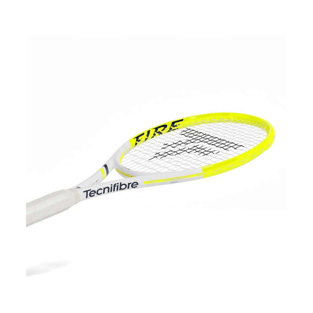 Tecnifibre Fire 260 OS Racquet (260g) – 4