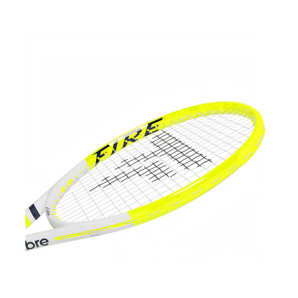 Tecnifibre Fire 260 OS Racquet (260g) – 2