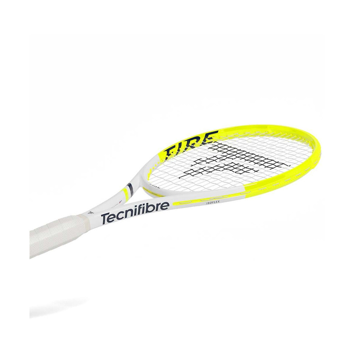 Tecnifibre Fire 270 Racquet (270g) – 4