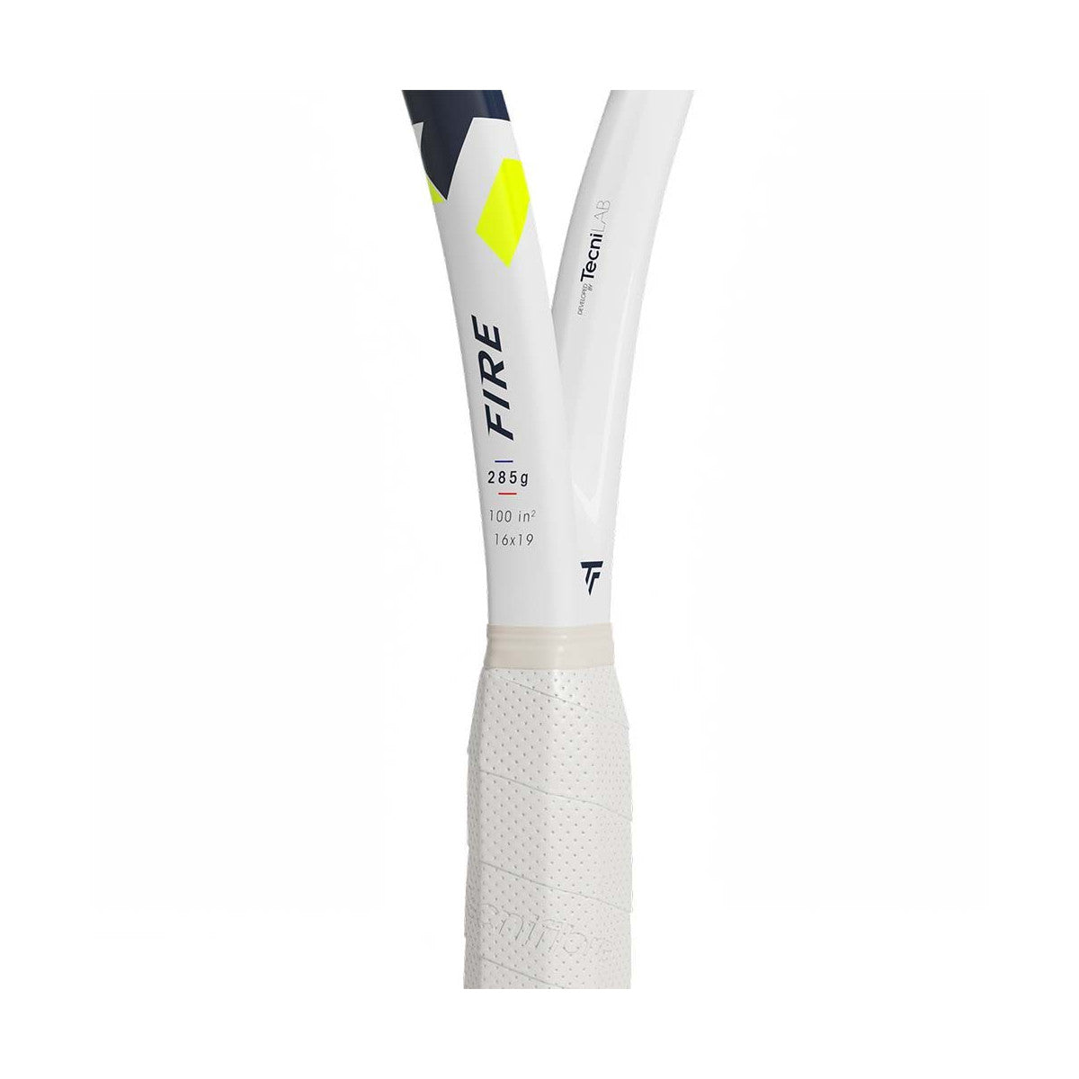 Tecnifibre Fire 285 Racquet (285g) – 7