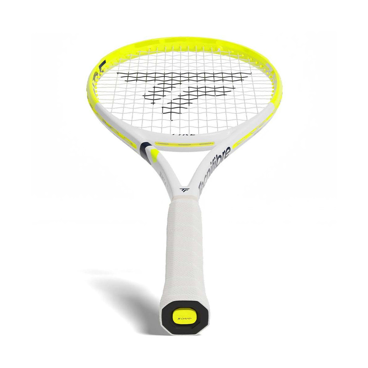 Tecnifibre Fire 300 Tennis Racquet (300g) – 4