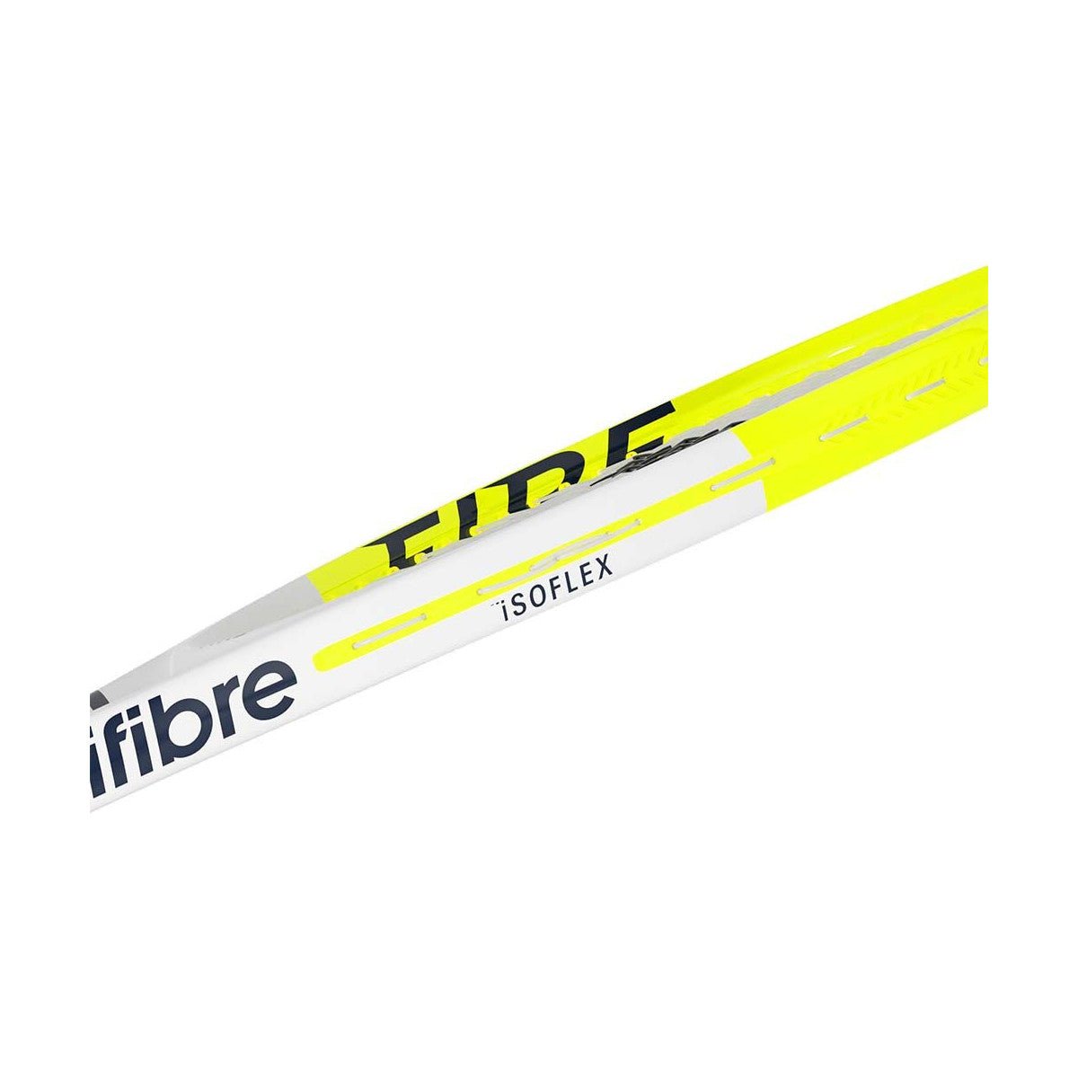 Tecnifibre Fire 300 Tennis Racquet (300g) – 8