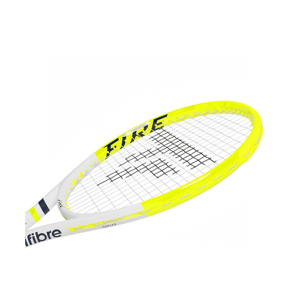 Tecnifibre Fire 305S Racquet (305g) – 6