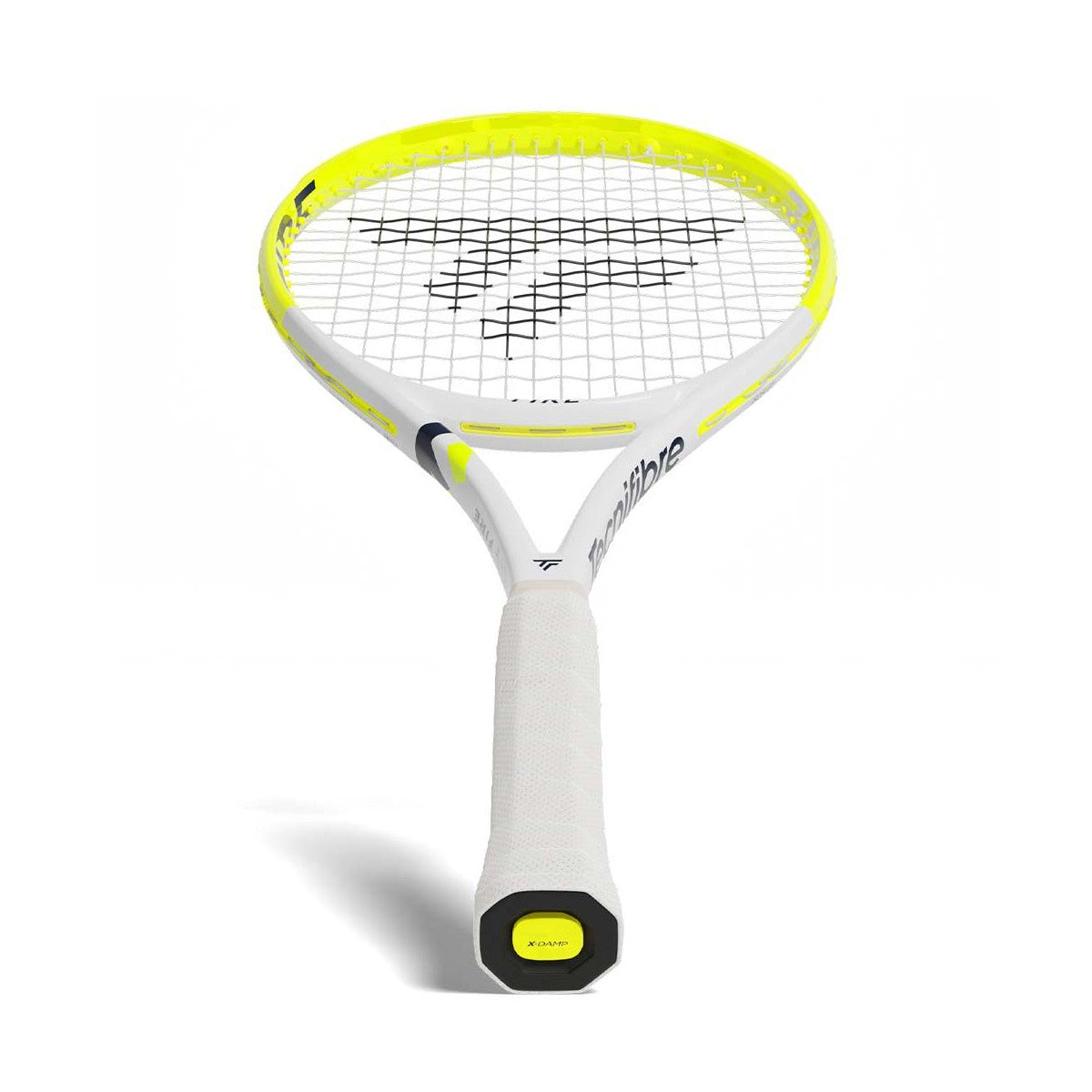Tecnifibre Fire 305S Racquet (305g) – 4