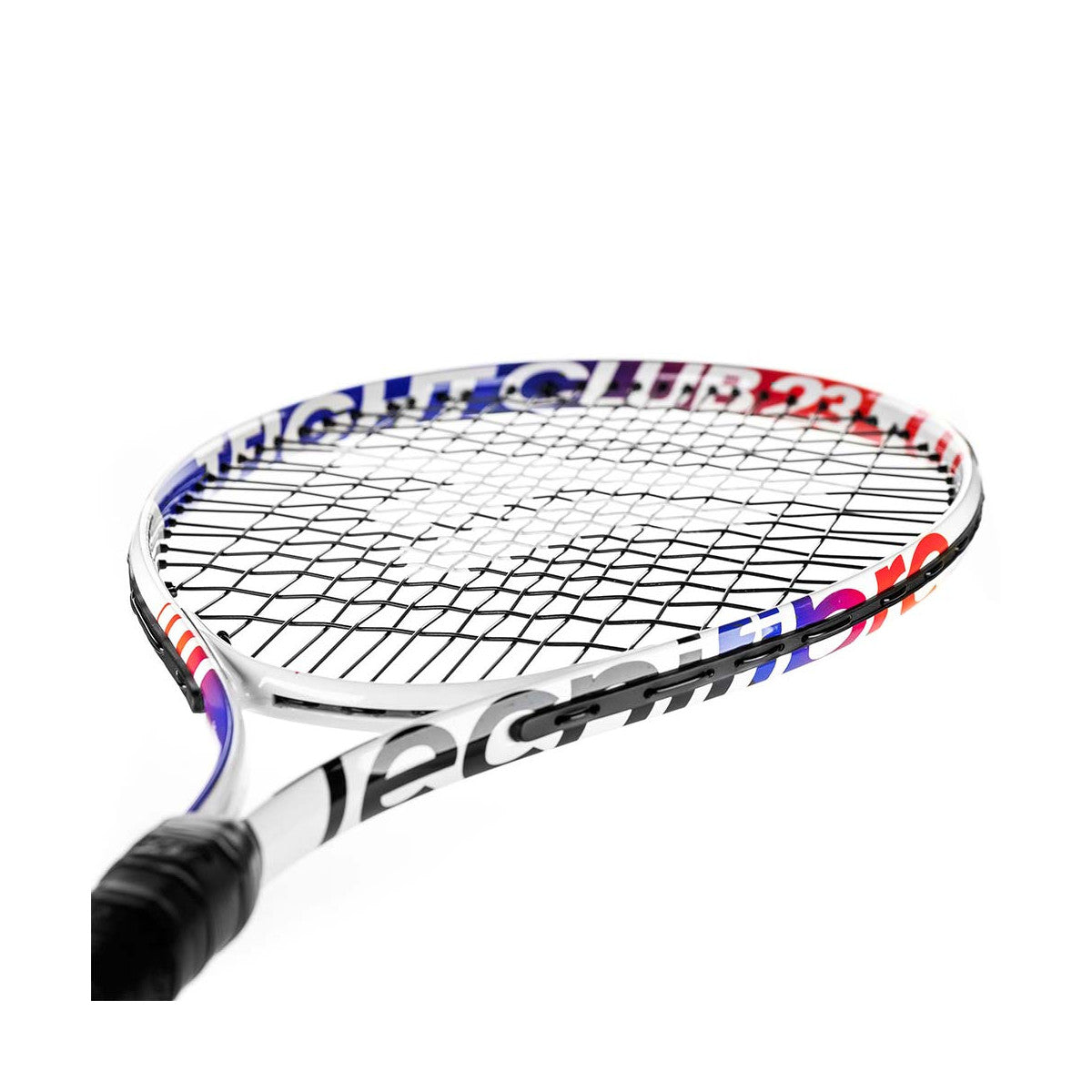 Tecnifibre Junior TFight Club 23 (200g) Racquet – 2