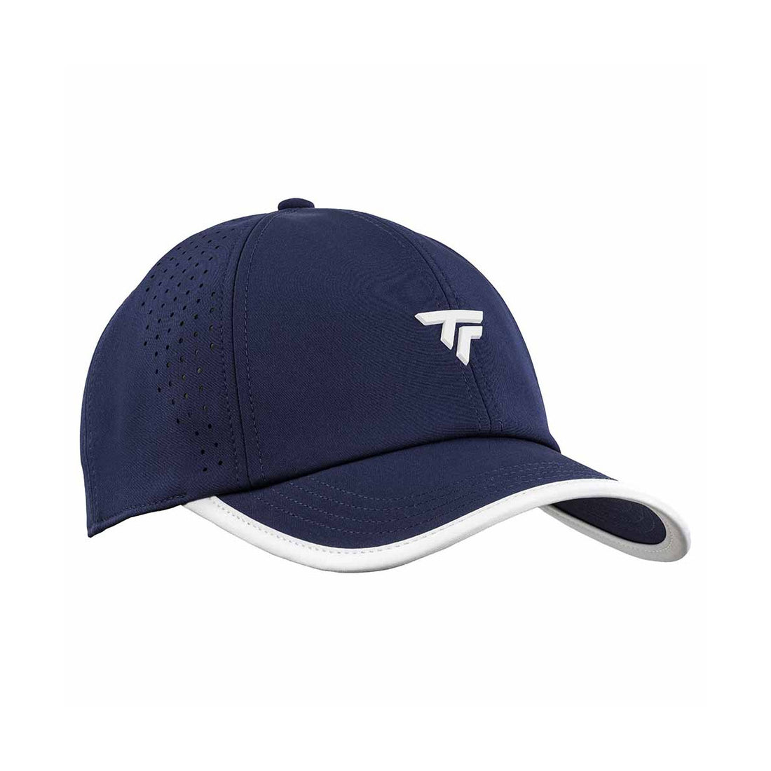Tecnifibre Laser Cap Navy blue