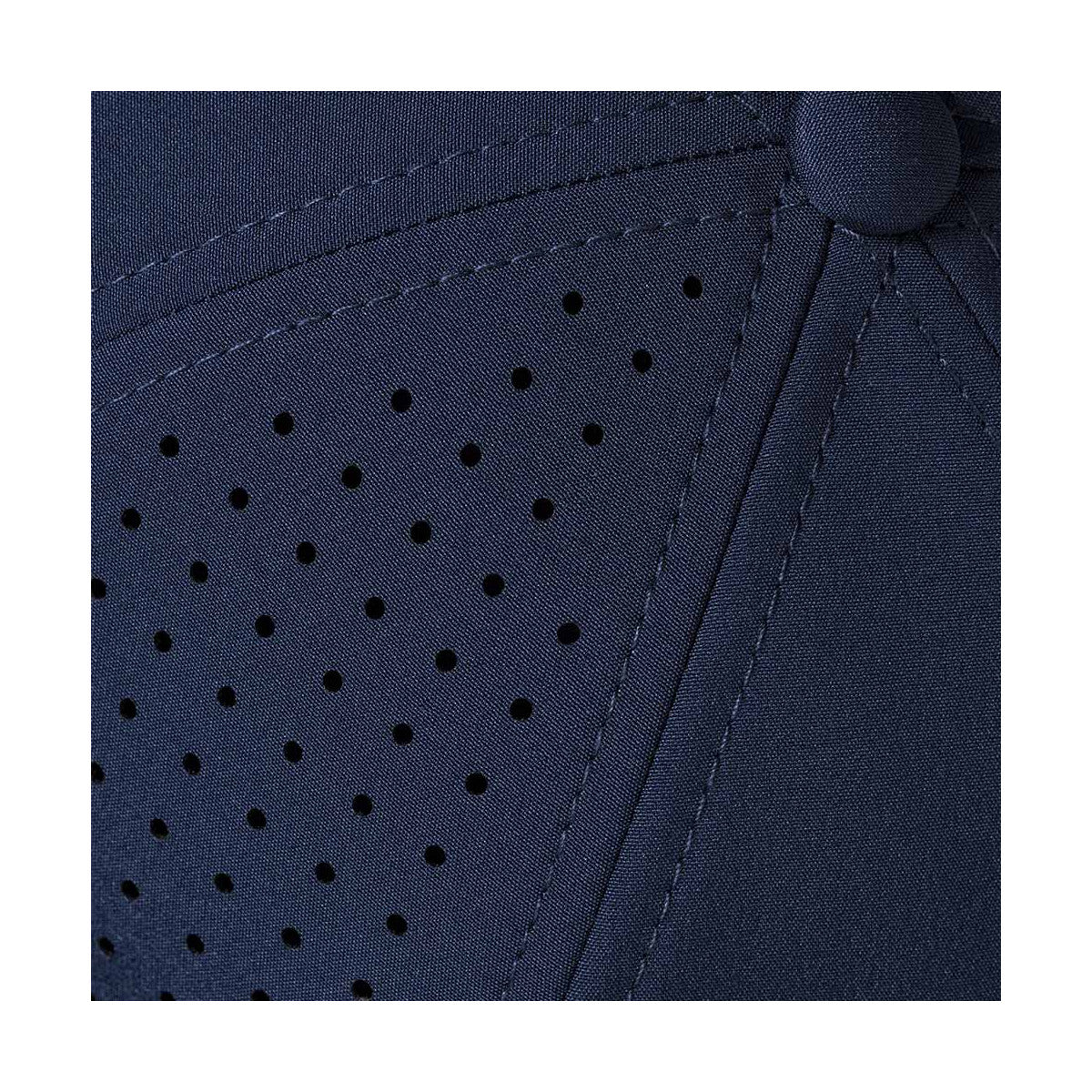 Tecnifibre Laser Cap Navy blue – 3
