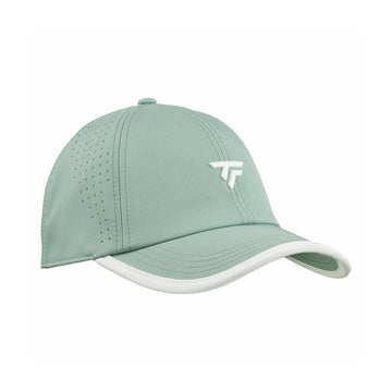 Tecnifibre Laser Cap Pastel green