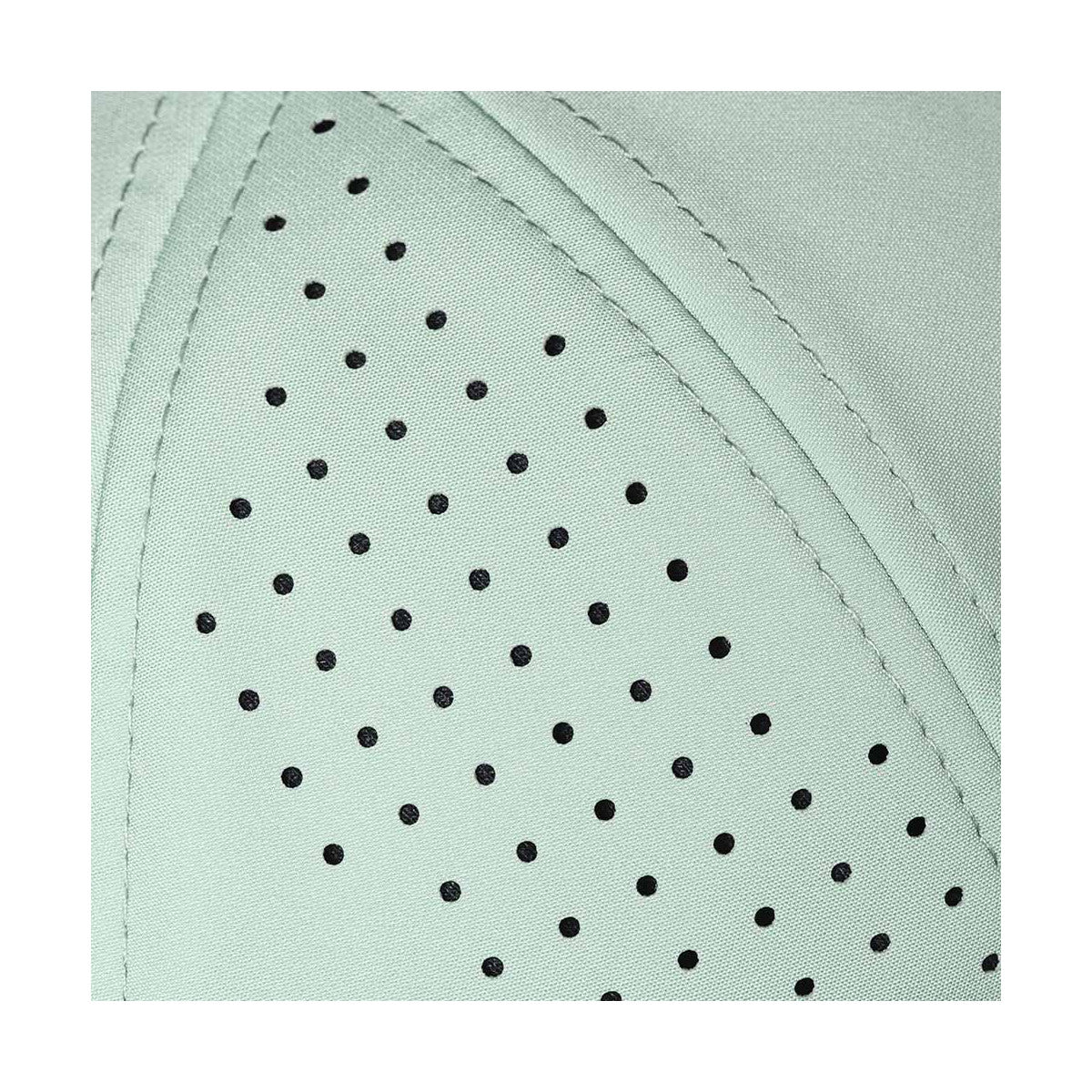 Tecnifibre Laser Cap Pastel green – 3