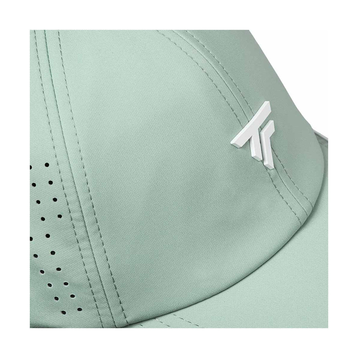 Tecnifibre Laser Cap Pastel green – 2