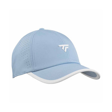 Tecnifibre Laser Cap Sky blue