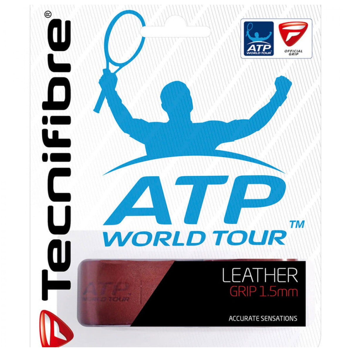 Tecnifibre Leather Grip