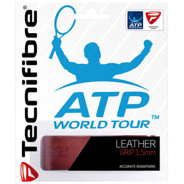 Tecnifibre Leather Grip