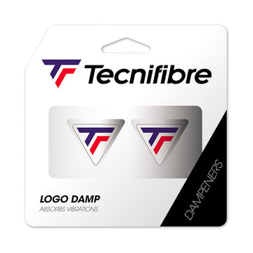 Tecnifibre Logo Damp Dampener