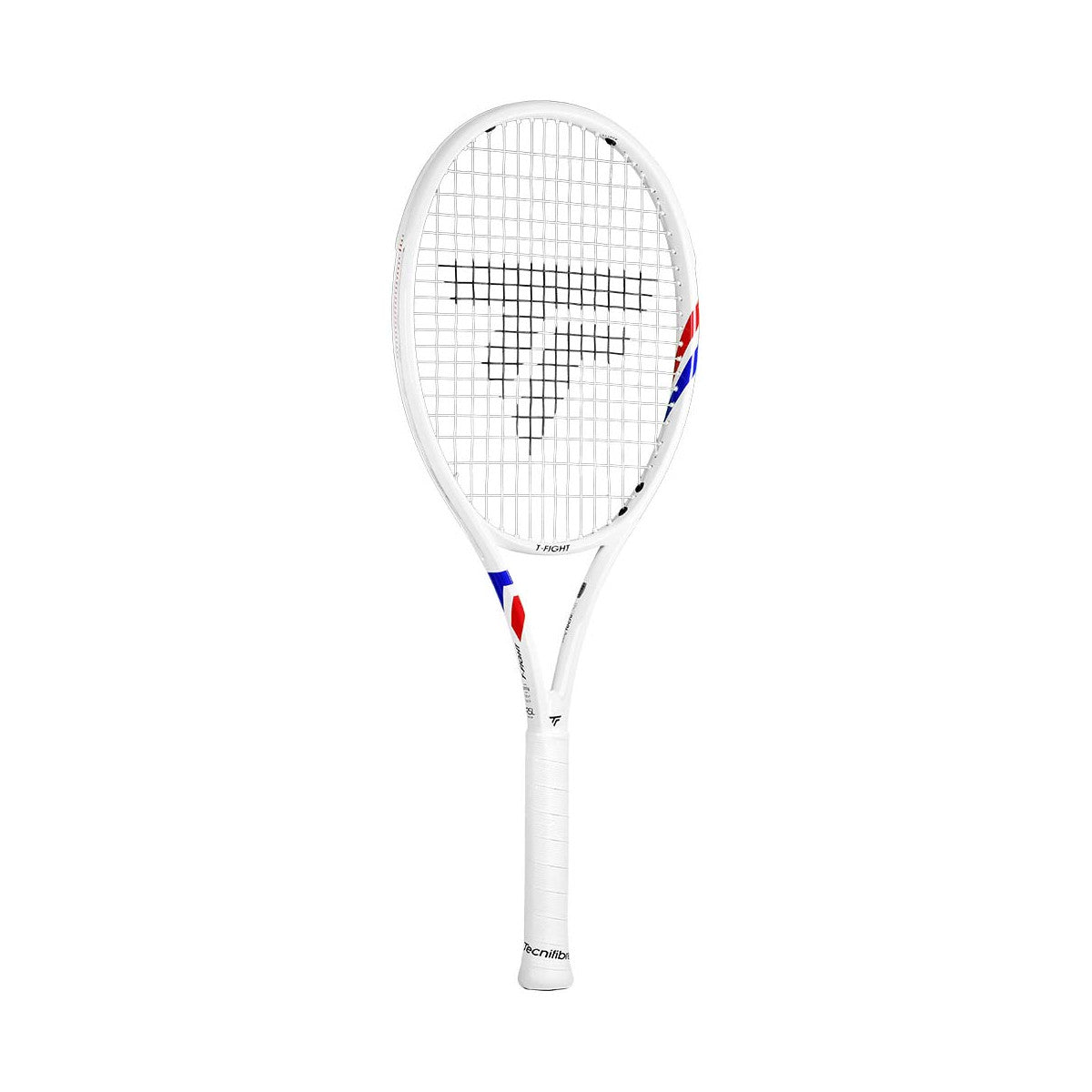Tecnifibre T-Fight 255 (255g) Racquet – 2