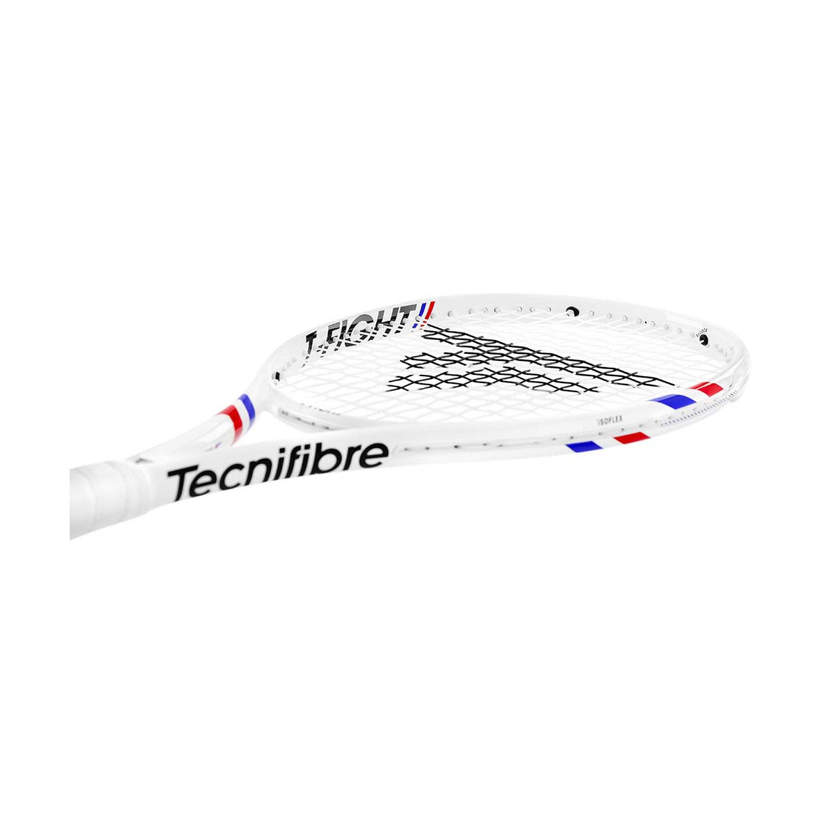 Tecnifibre T-Fight 285 (285g) Racquet – 4