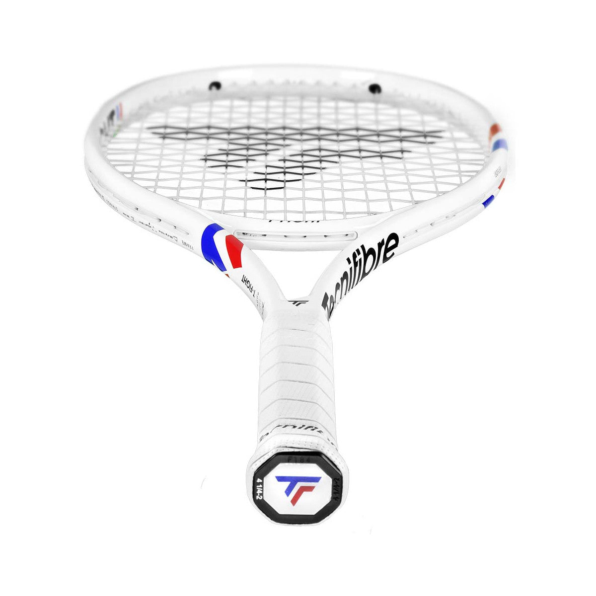 Tecnifibre T-Fight 300 (300g) Racquet – 3