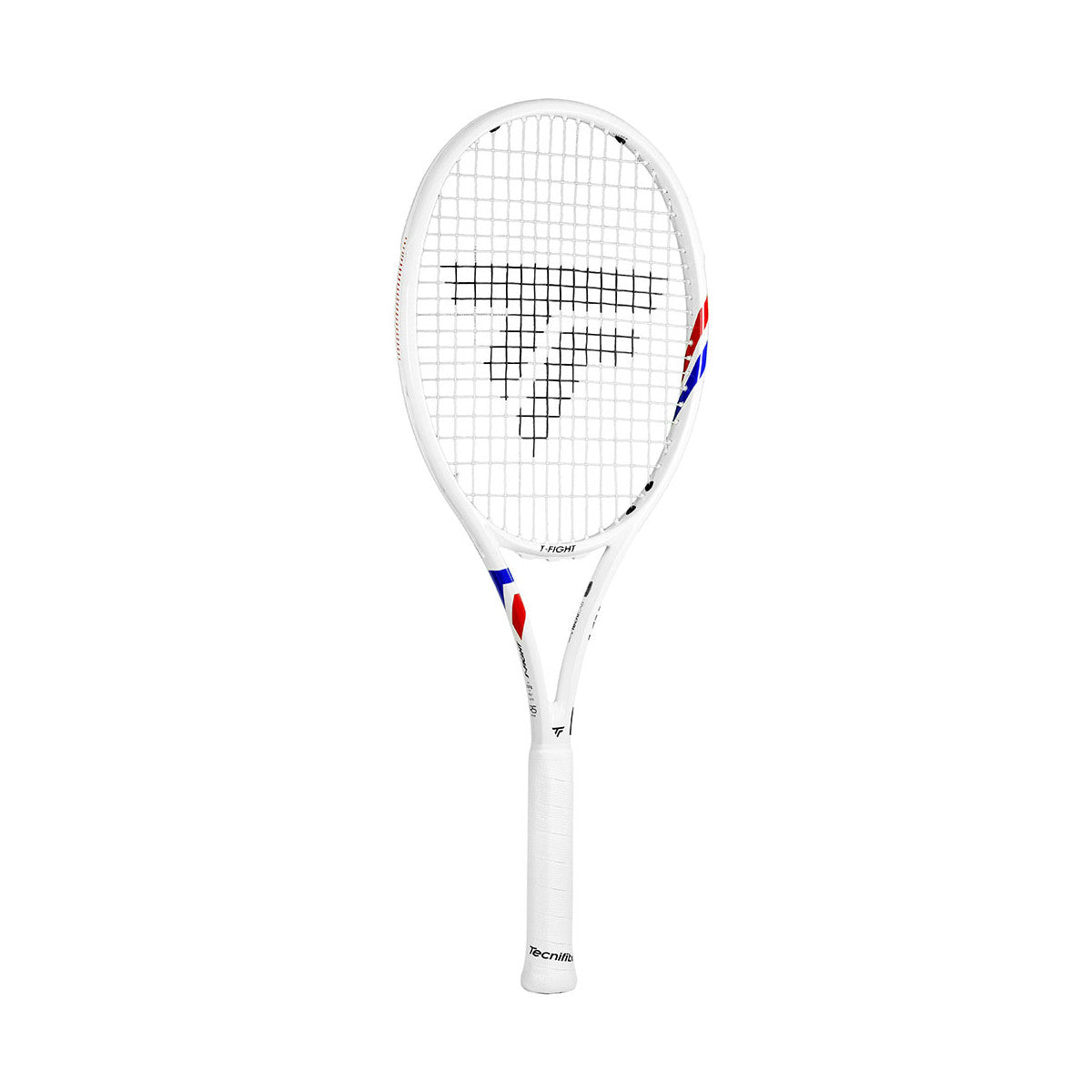 Tecnifibre T-Fight 300S (300g) Racquet – 5