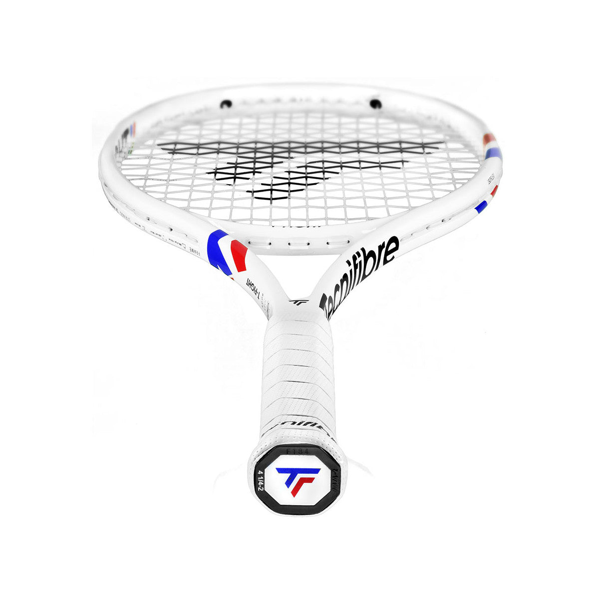 Tecnifibre T-Fight 300S (300g) Racquet – 3